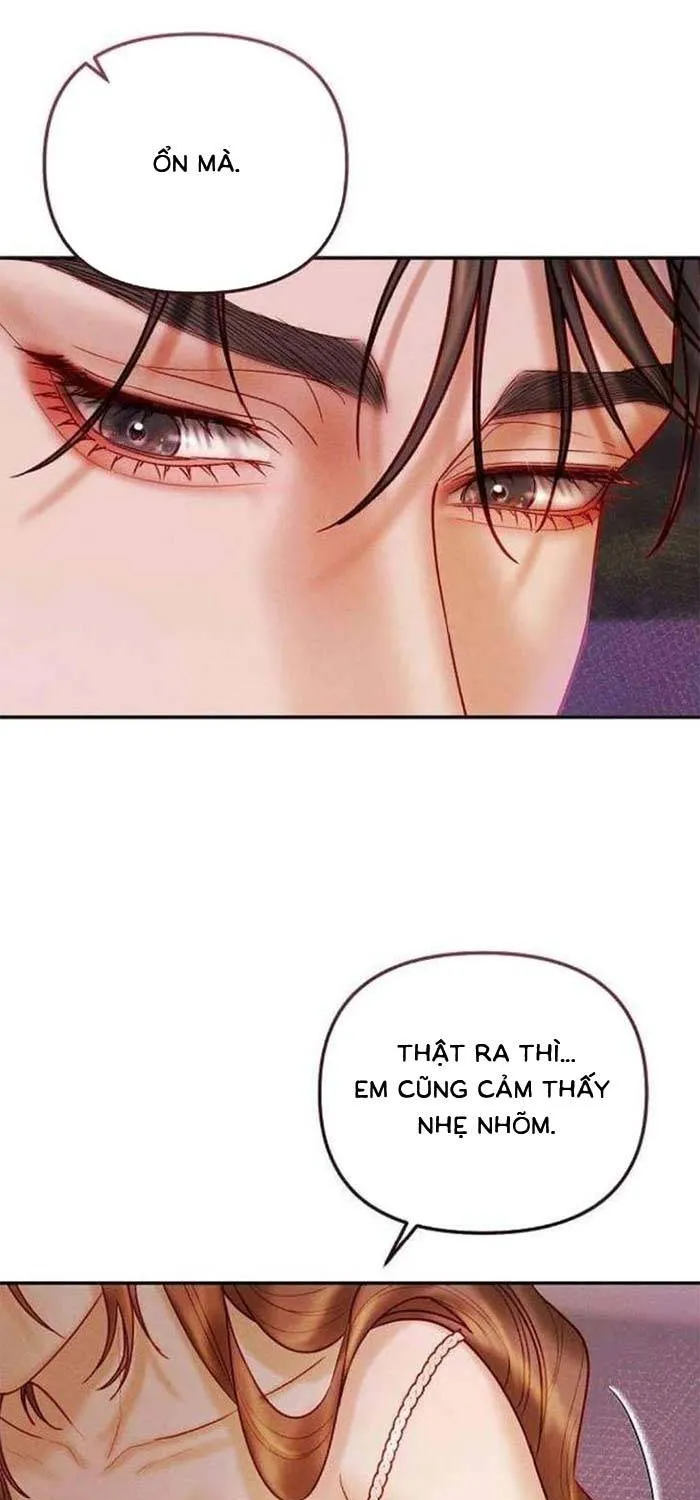 Lỡ Mang Thai Với Sếp Chapter 21.2 - Trang 17