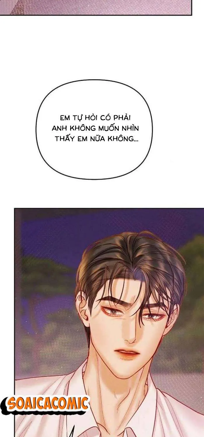 Lỡ Mang Thai Với Sếp Chapter 21.2 - Trang 19