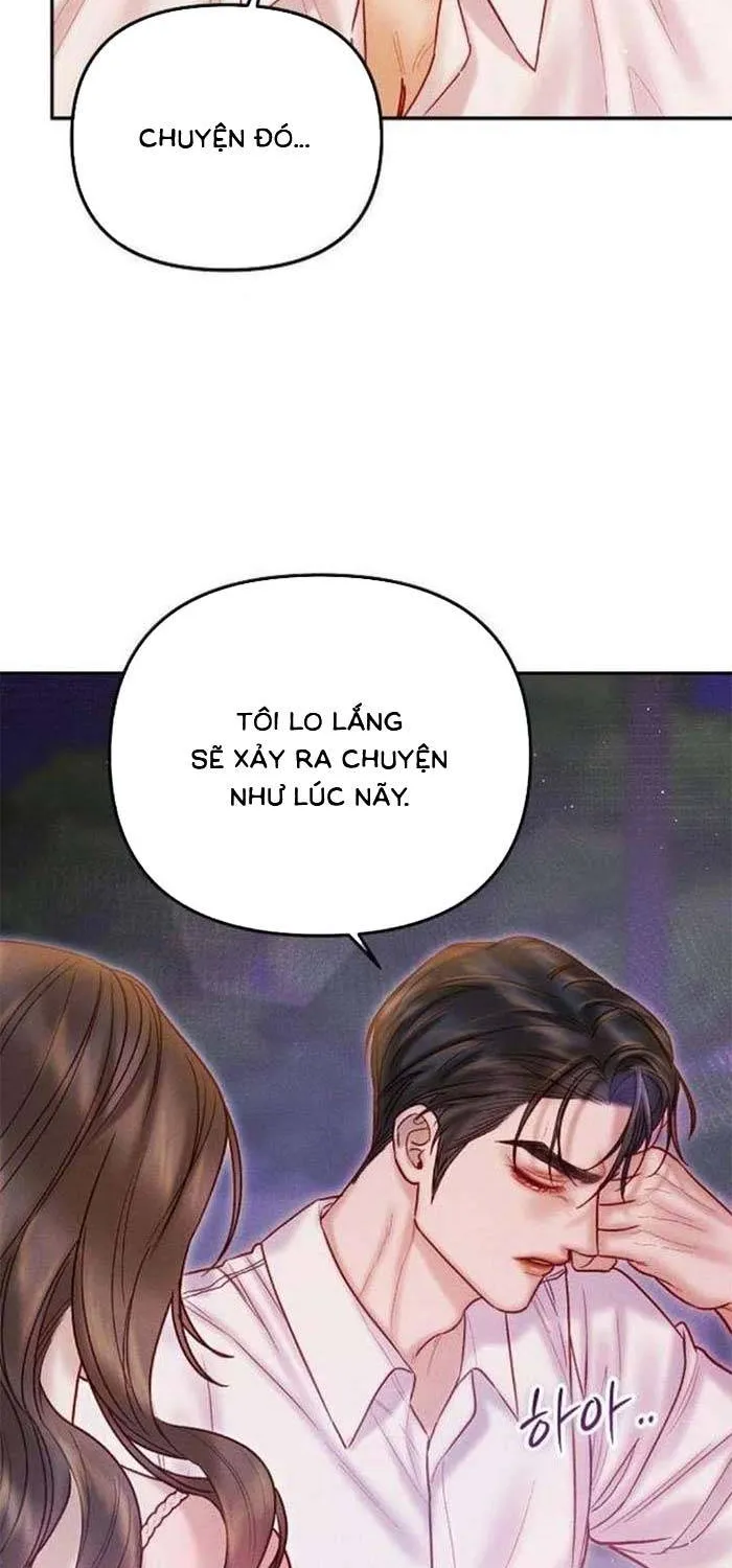 Lỡ Mang Thai Với Sếp Chapter 21.2 - Trang 20