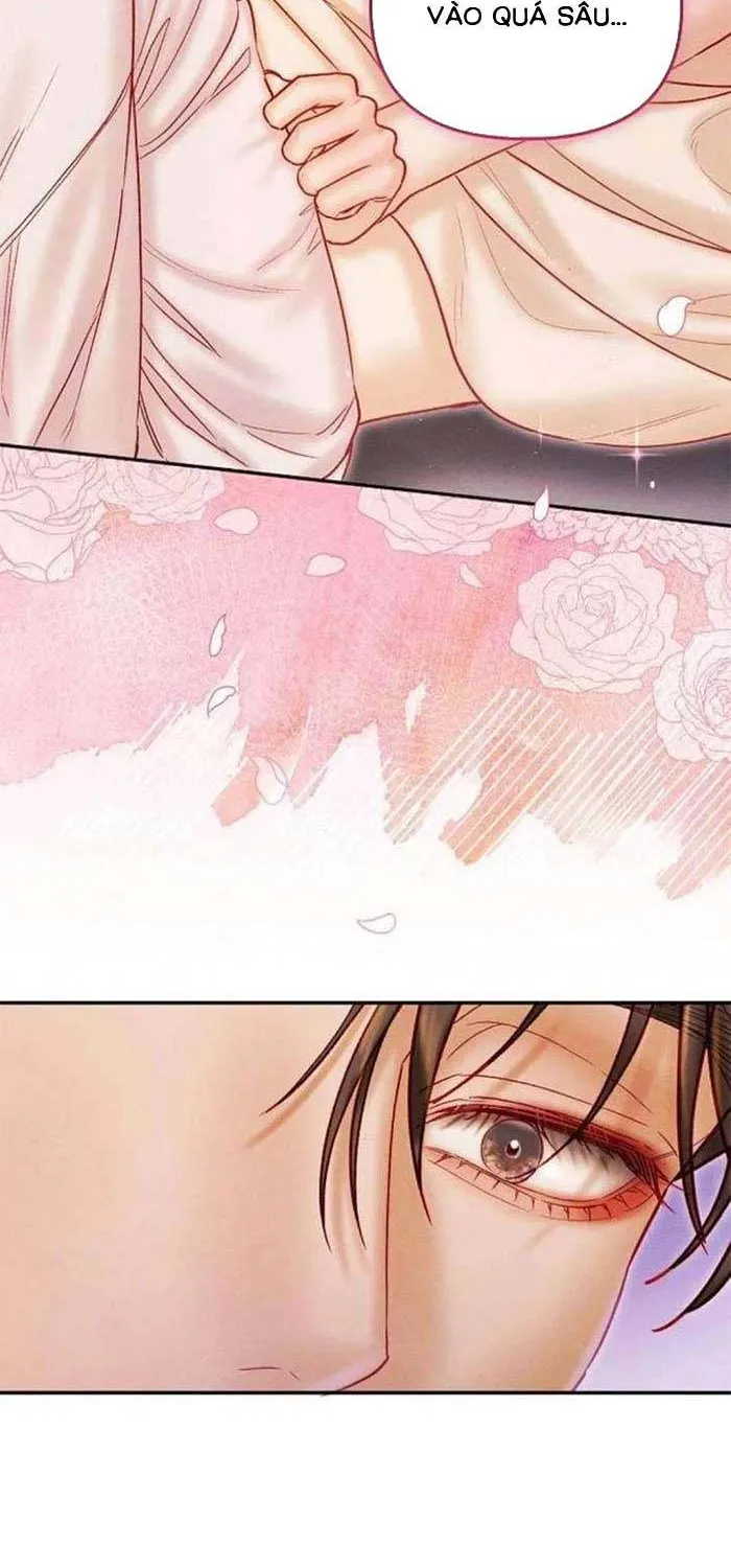 Lỡ Mang Thai Với Sếp Chapter 21.2 - Trang 24