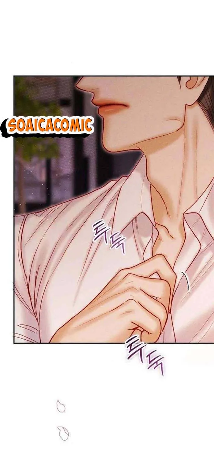 Lỡ Mang Thai Với Sếp Chapter 21.2 - Trang 25