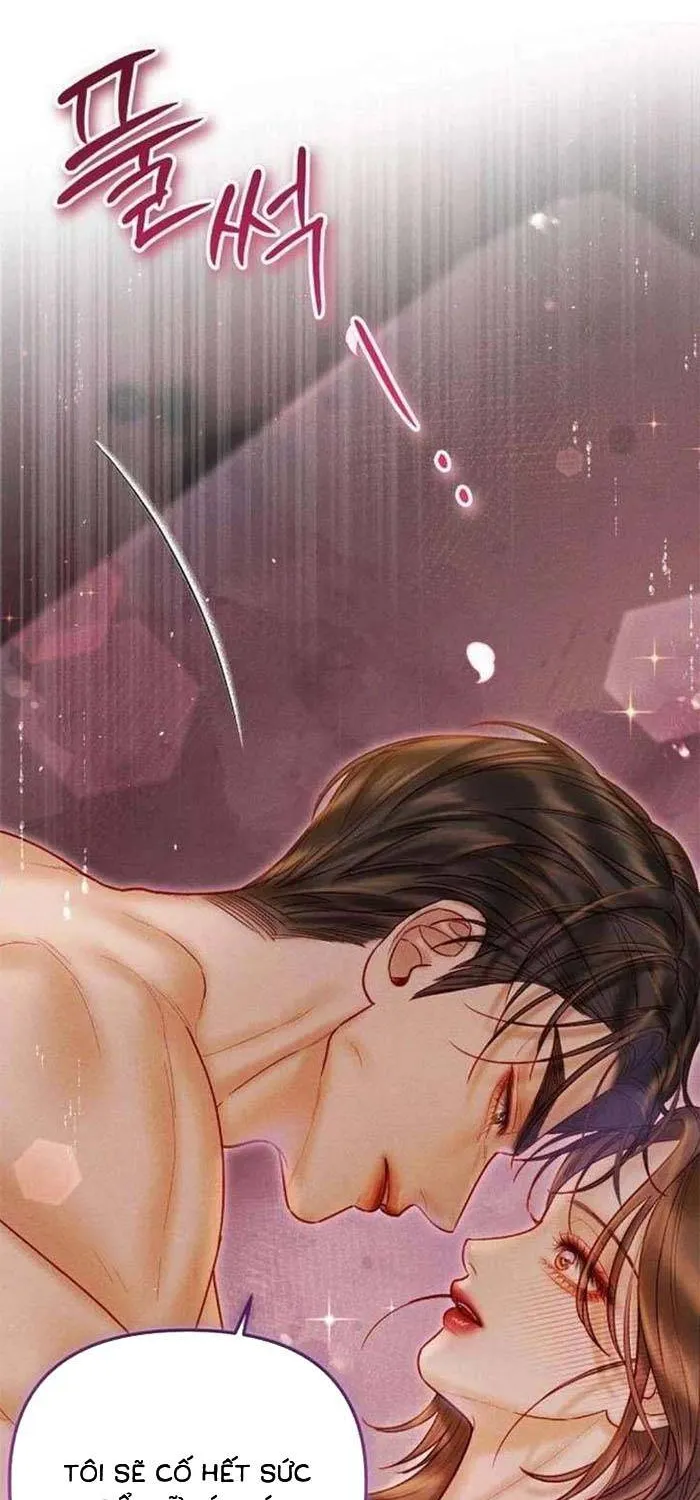 Lỡ Mang Thai Với Sếp Chapter 21.2 - Trang 26