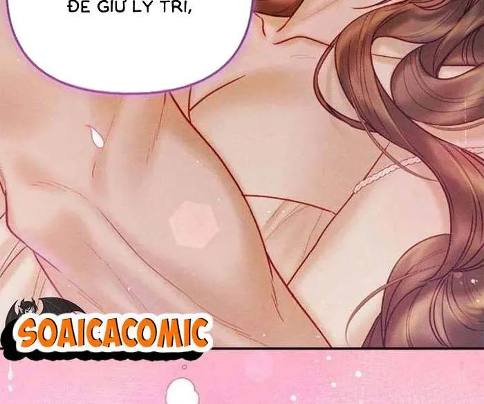 Lỡ Mang Thai Với Sếp Chapter 21.2 - Trang 27