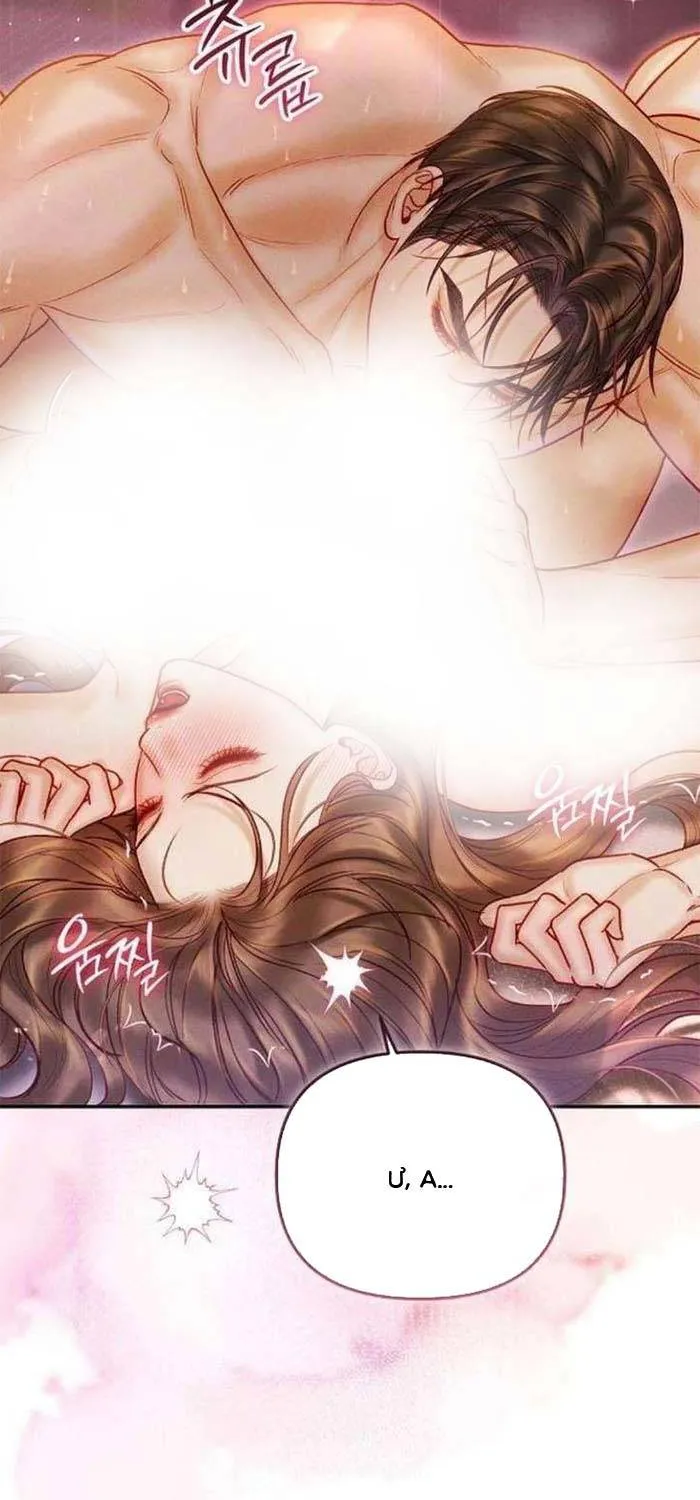 Lỡ Mang Thai Với Sếp Chapter 21.2 - Trang 30