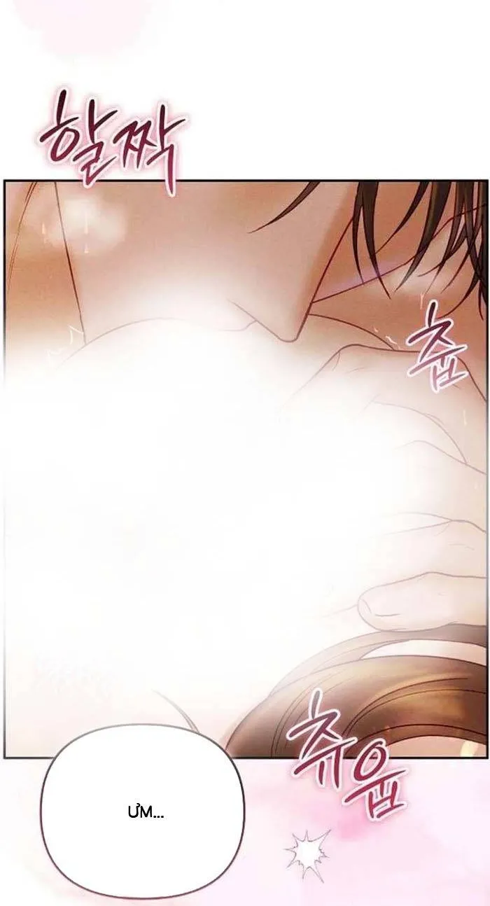 Lỡ Mang Thai Với Sếp Chapter 21.2 - Trang 31