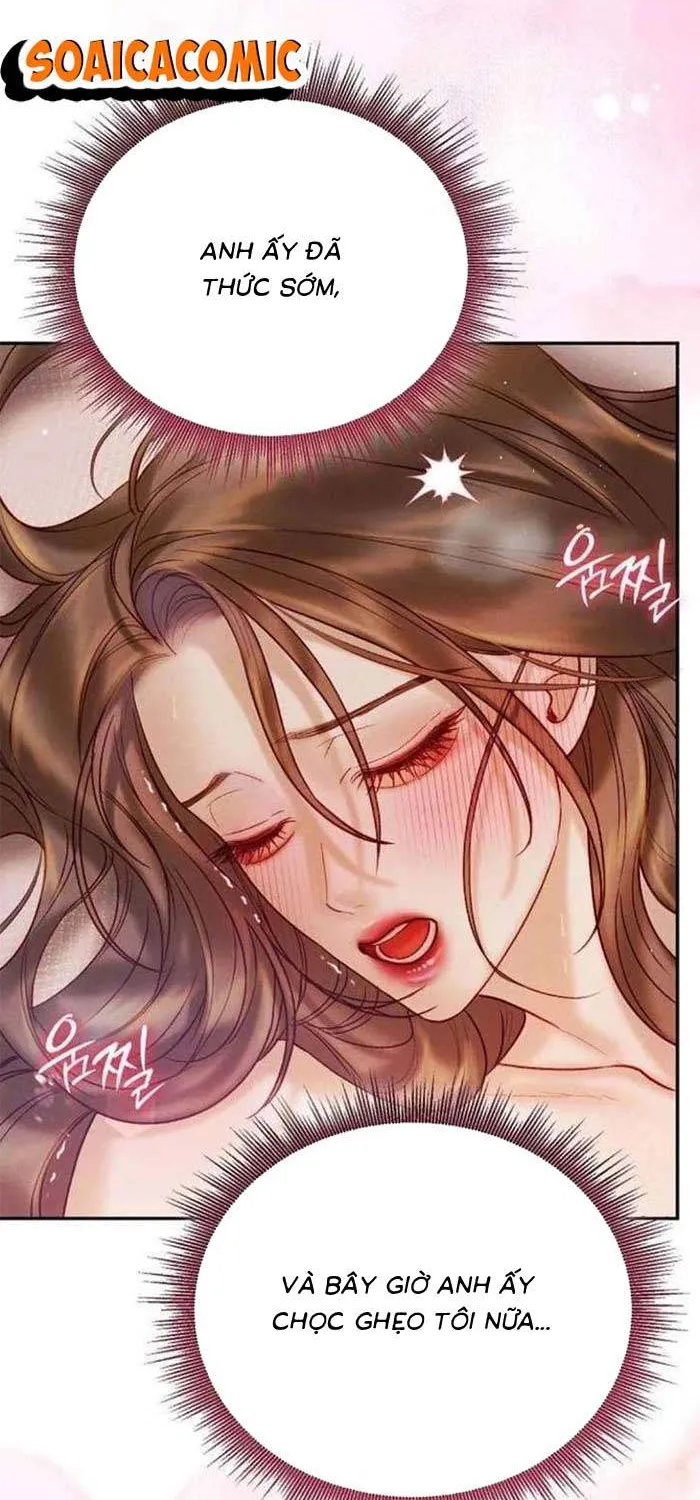 Lỡ Mang Thai Với Sếp Chapter 21.2 - Trang 33