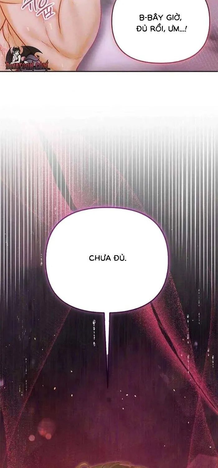 Lỡ Mang Thai Với Sếp Chapter 21.2 - Trang 37
