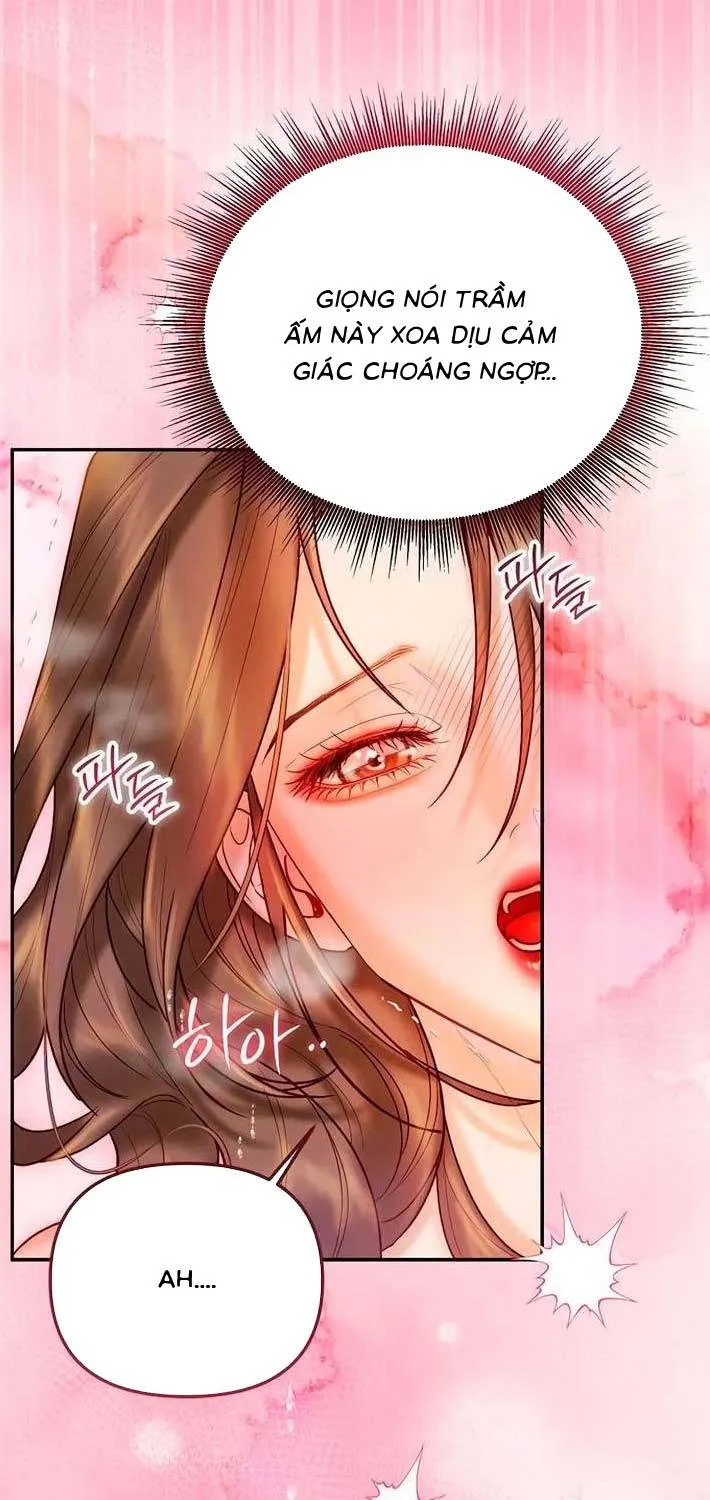 Lỡ Mang Thai Với Sếp Chapter 22.1 - Trang 12