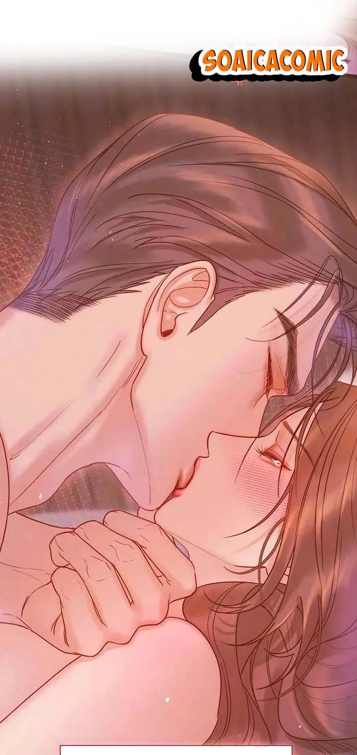 Lỡ Mang Thai Với Sếp Chapter 22.1 - Trang 17