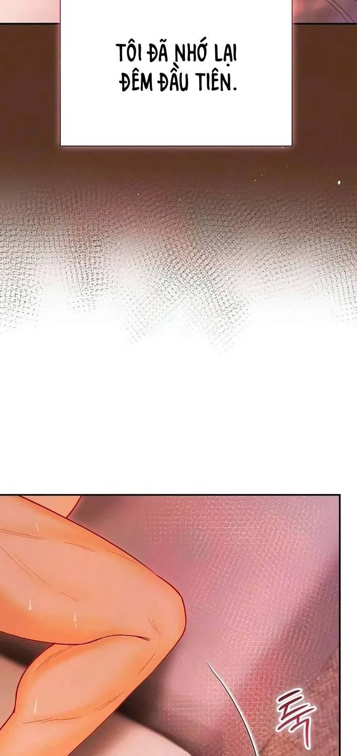 Lỡ Mang Thai Với Sếp Chapter 22.1 - Trang 18