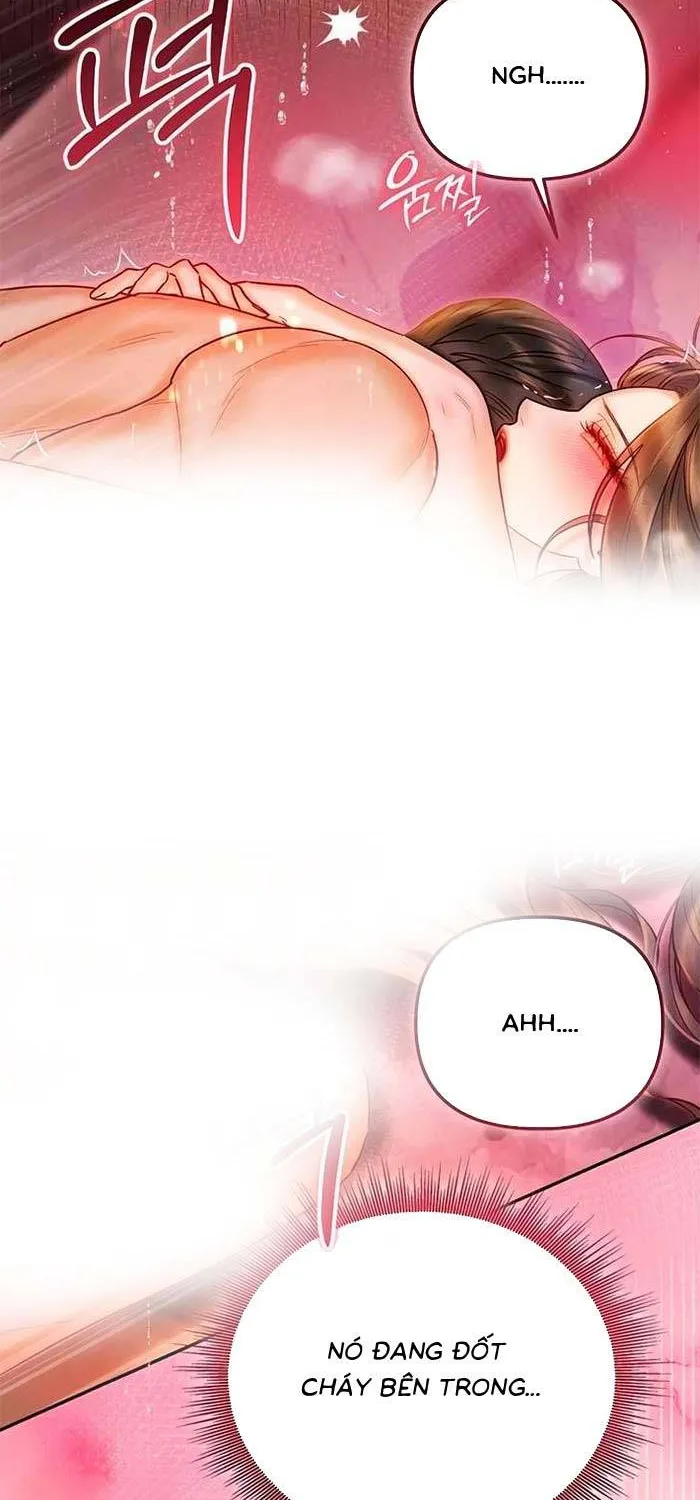 Lỡ Mang Thai Với Sếp Chapter 22.1 - Trang 23