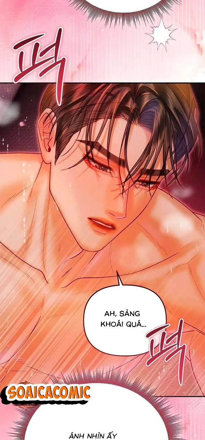 Lỡ Mang Thai Với Sếp Chapter 22.1 - Trang 24