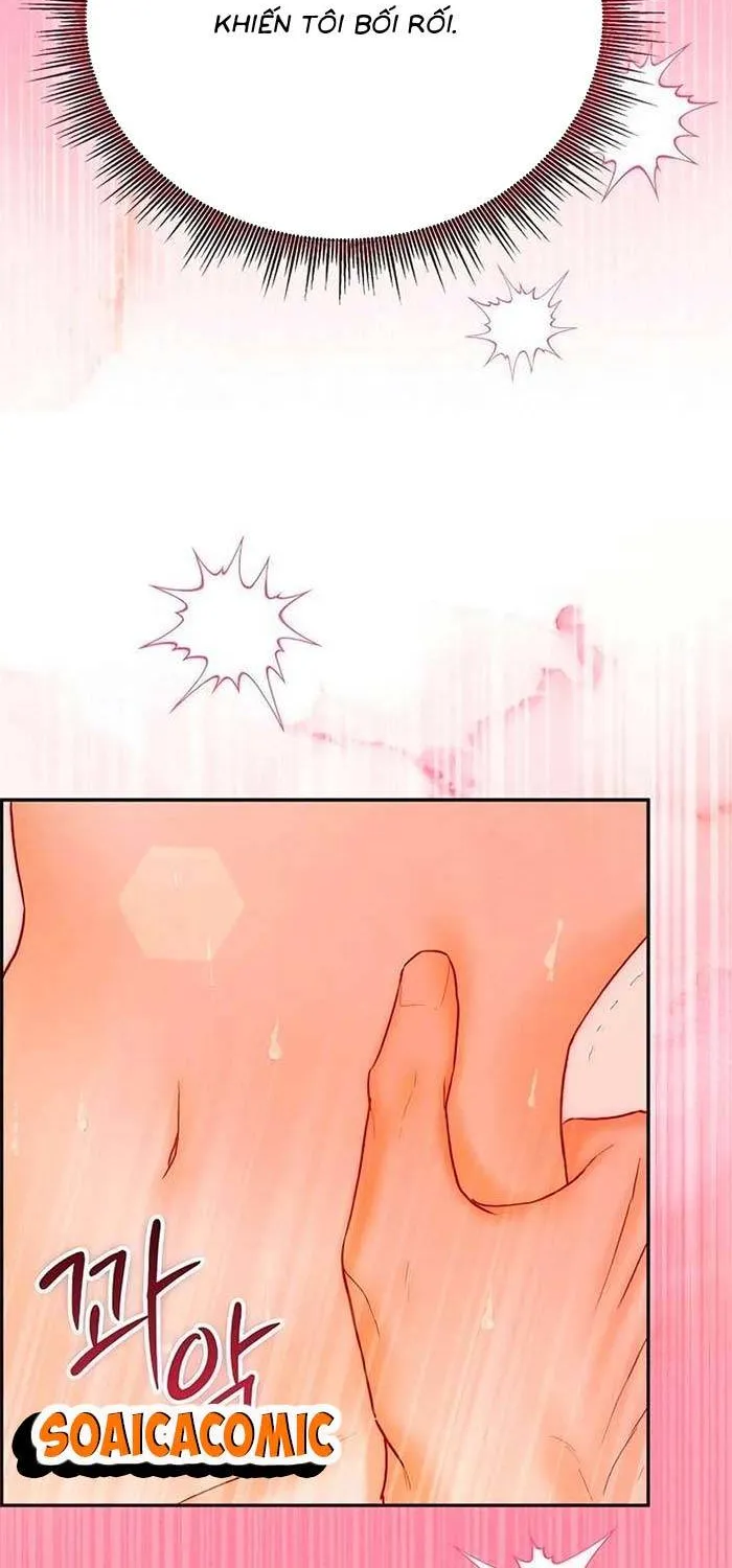 Lỡ Mang Thai Với Sếp Chapter 22.1 - Trang 25