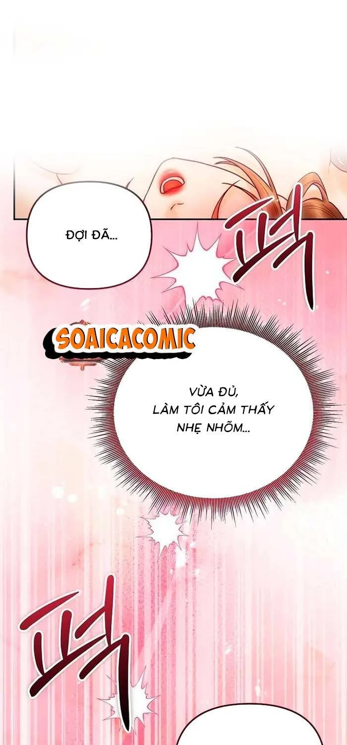 Lỡ Mang Thai Với Sếp Chapter 22.1 - Trang 29