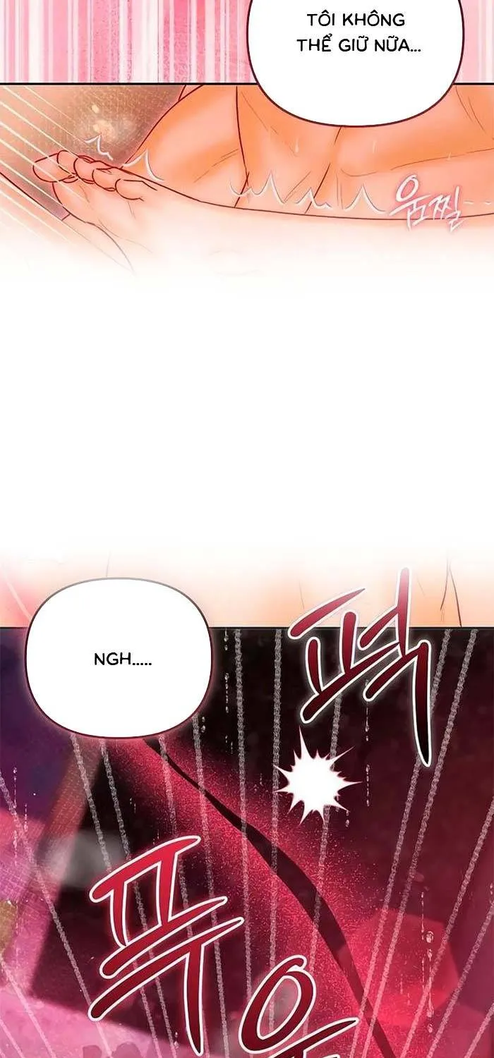 Lỡ Mang Thai Với Sếp Chapter 22.1 - Trang 30