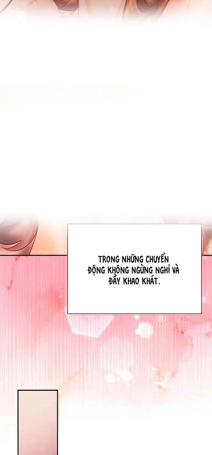 Lỡ Mang Thai Với Sếp Chapter 22.1 - Trang 34