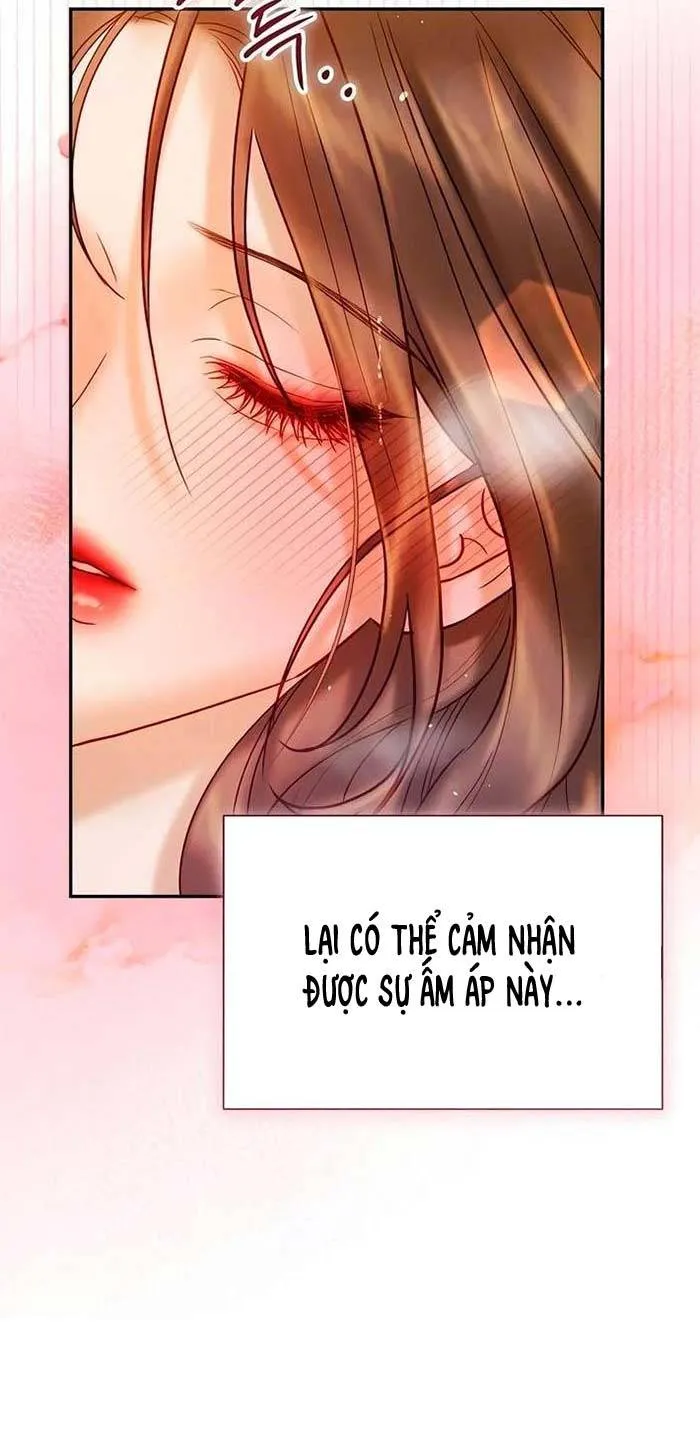 Lỡ Mang Thai Với Sếp Chapter 22.1 - Trang 37