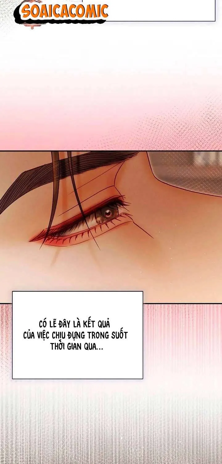 Lỡ Mang Thai Với Sếp Chapter 22.1 - Trang 44