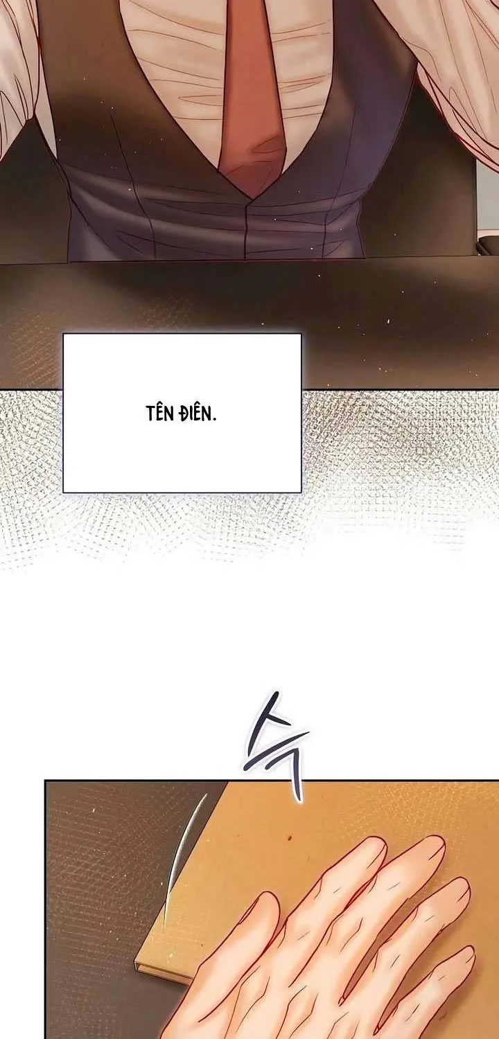Lỡ Mang Thai Với Sếp Chapter 22.1 - Trang 49