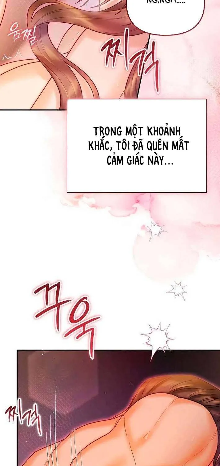 Lỡ Mang Thai Với Sếp Chapter 22.1 - Trang 8