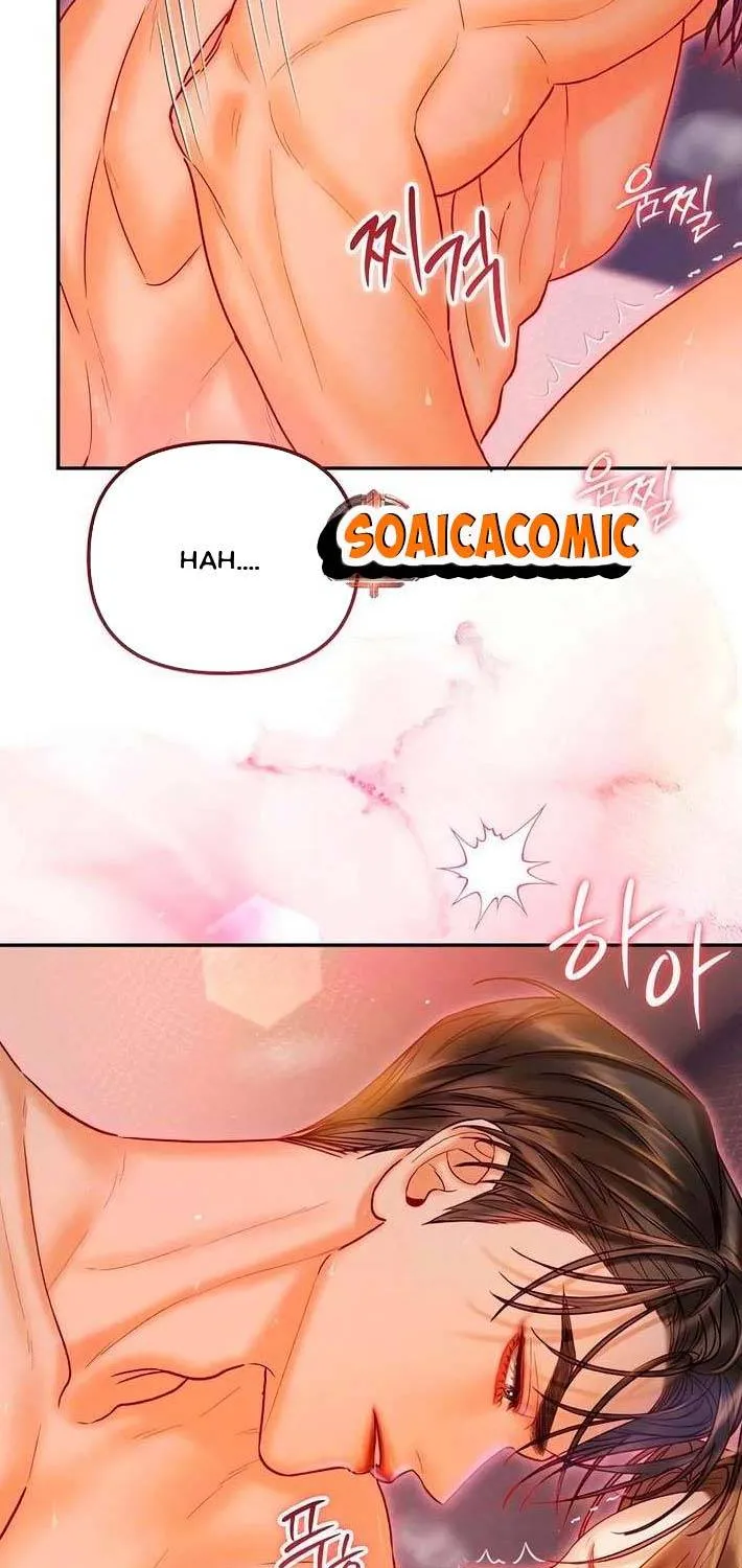 Lỡ Mang Thai Với Sếp Chapter 22.1 - Trang 9