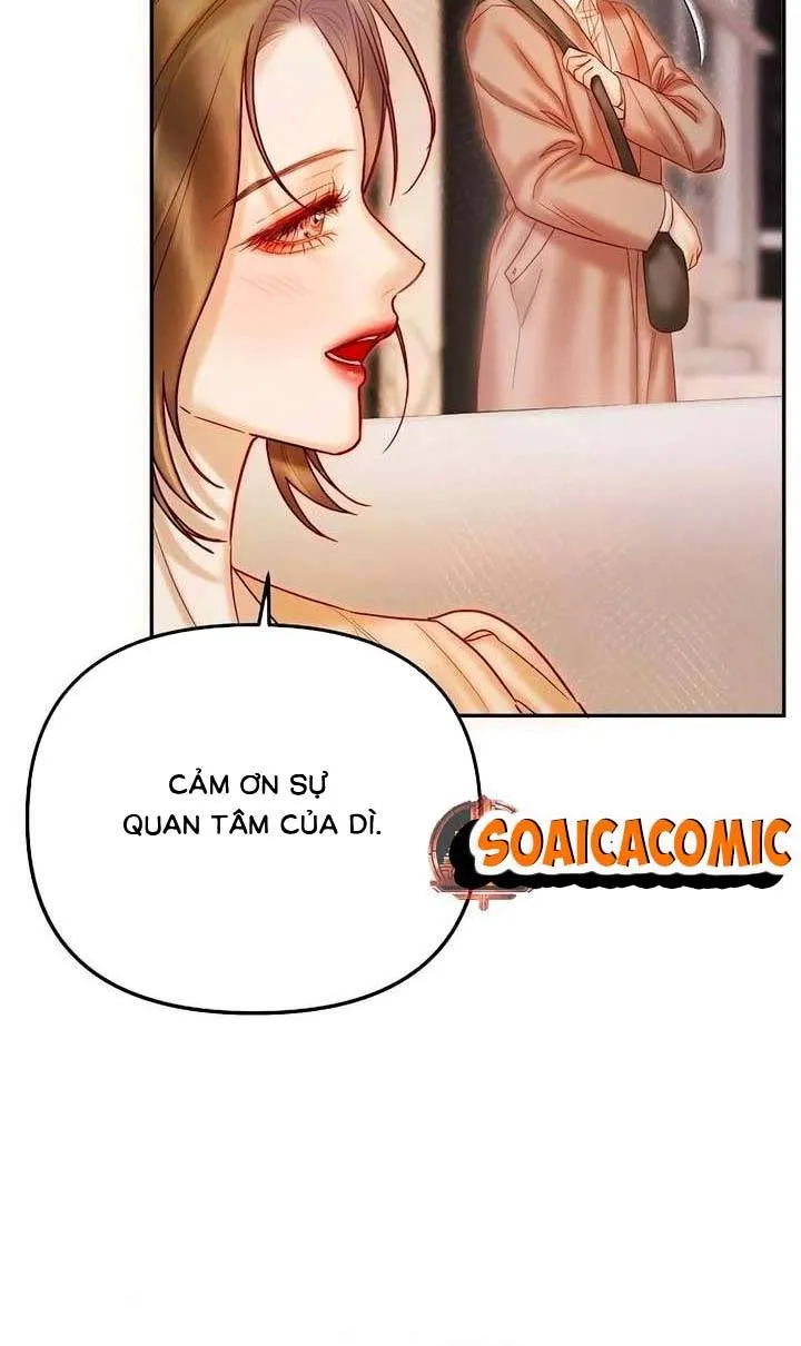 Lỡ Mang Thai Với Sếp Chapter 22.2 - Trang 10