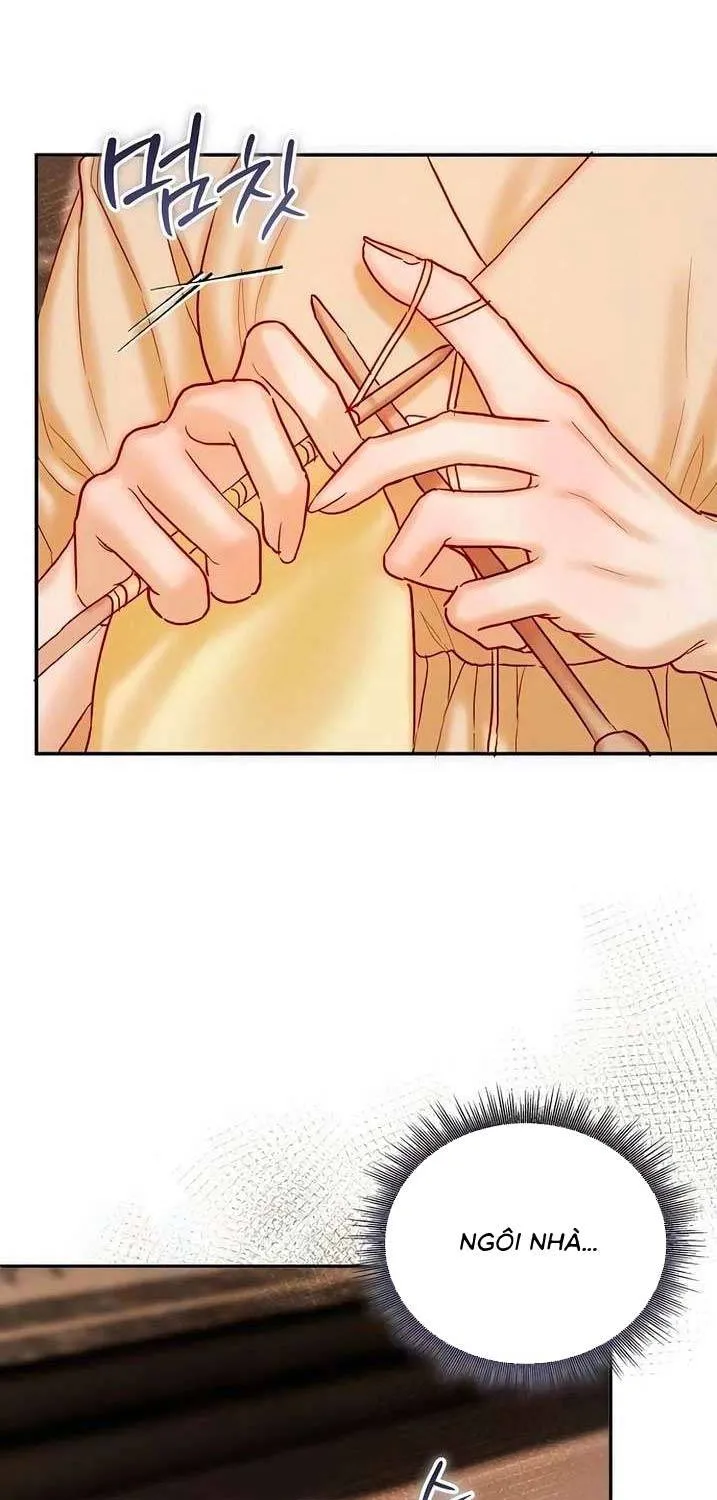 Lỡ Mang Thai Với Sếp Chapter 22.2 - Trang 13