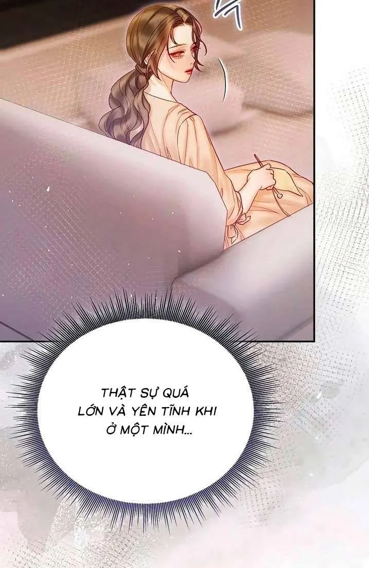 Lỡ Mang Thai Với Sếp Chapter 22.2 - Trang 14