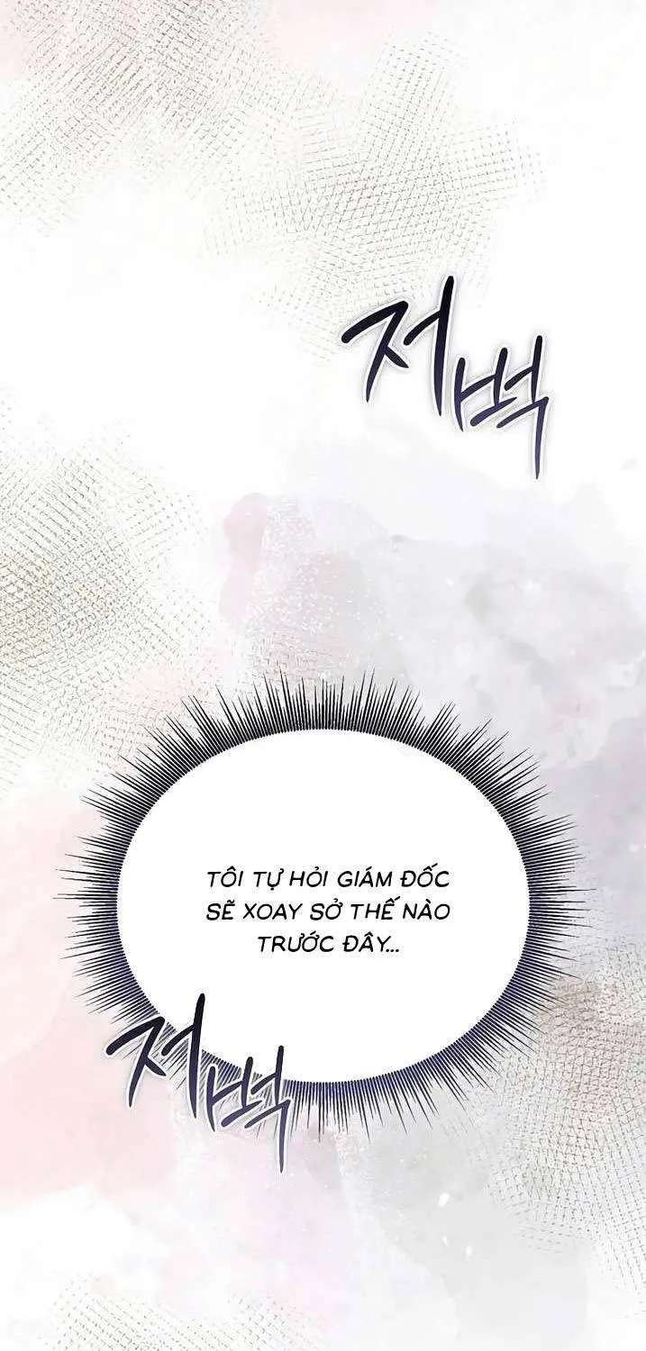 Lỡ Mang Thai Với Sếp Chapter 22.2 - Trang 15