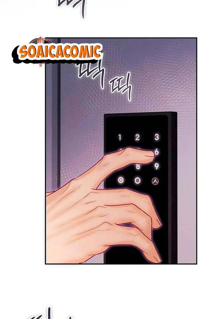Lỡ Mang Thai Với Sếp Chapter 22.2 - Trang 30