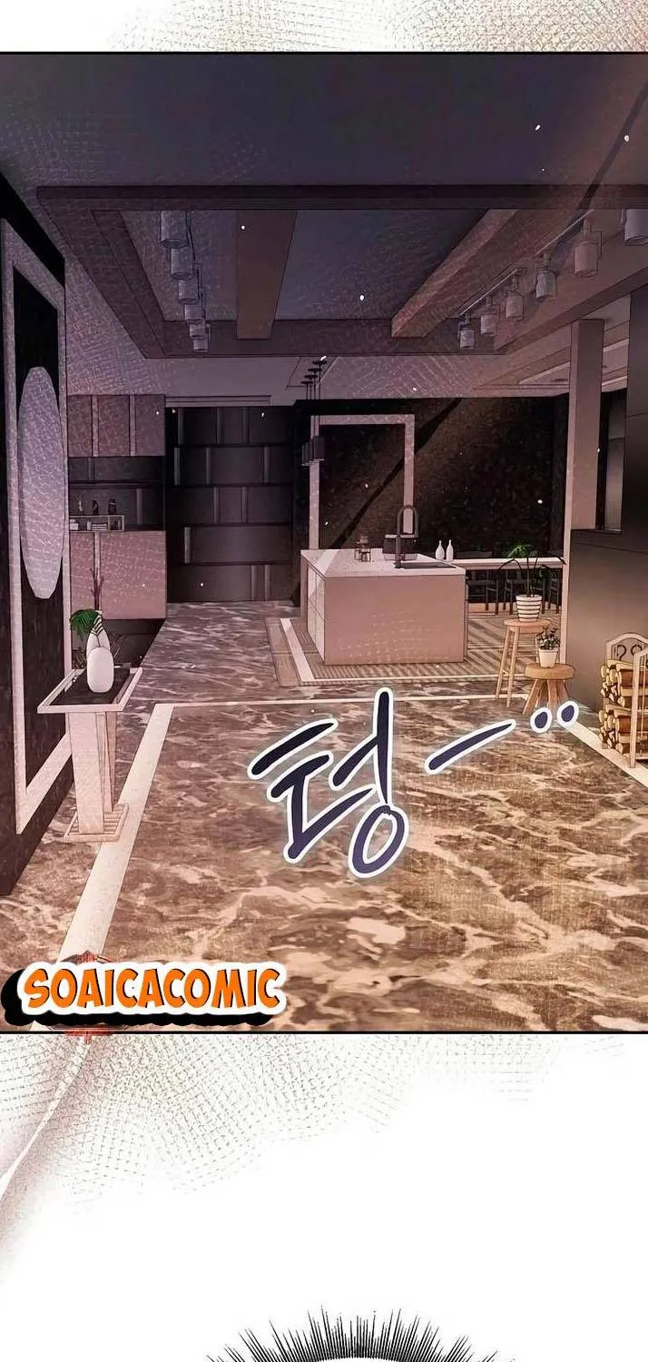 Lỡ Mang Thai Với Sếp Chapter 22.2 - Trang 35