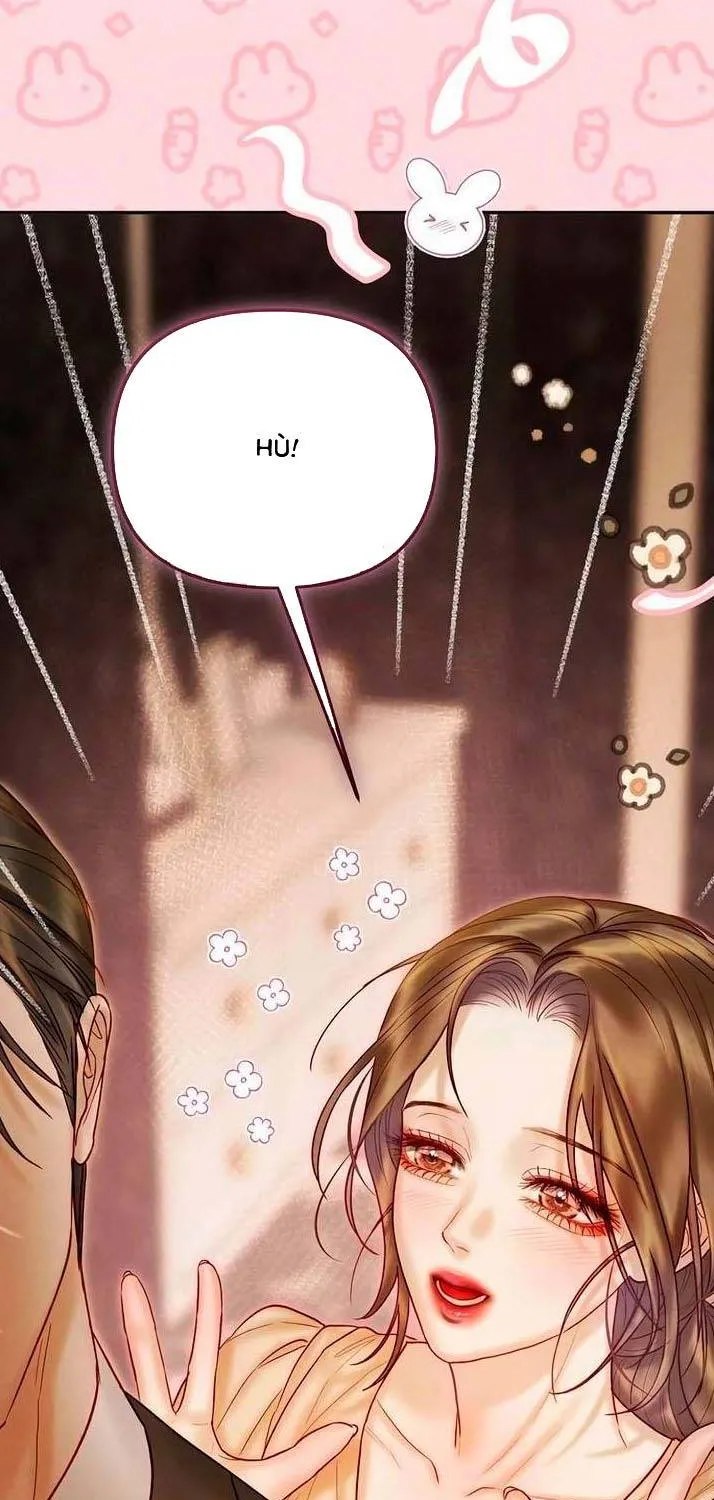 Lỡ Mang Thai Với Sếp Chapter 22.2 - Trang 37