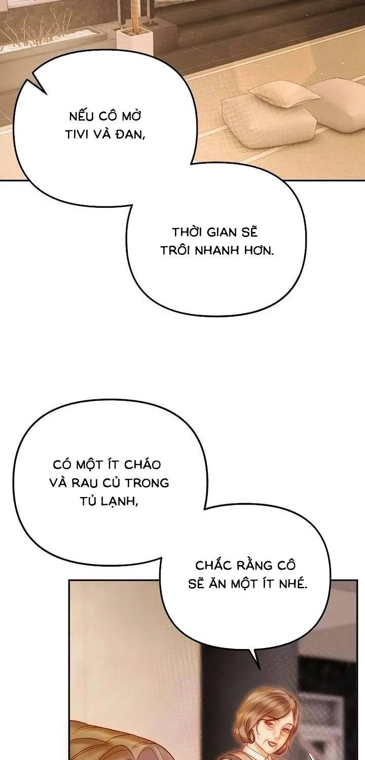 Lỡ Mang Thai Với Sếp Chapter 22.2 - Trang 9