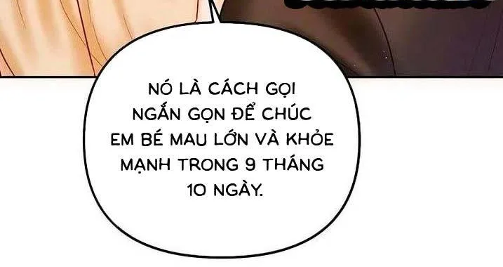 Lỡ Mang Thai Với Sếp Chapter 23.1 - Trang 12