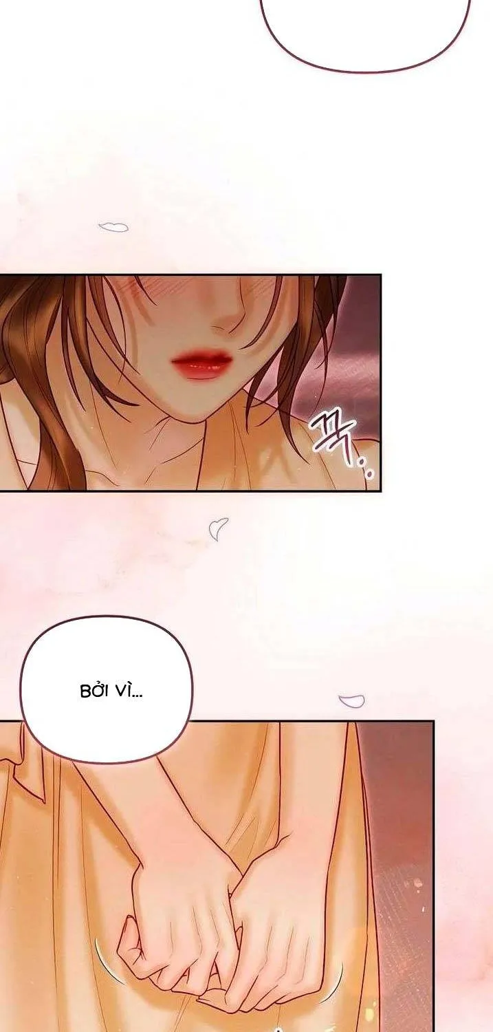 Lỡ Mang Thai Với Sếp Chapter 23.1 - Trang 14