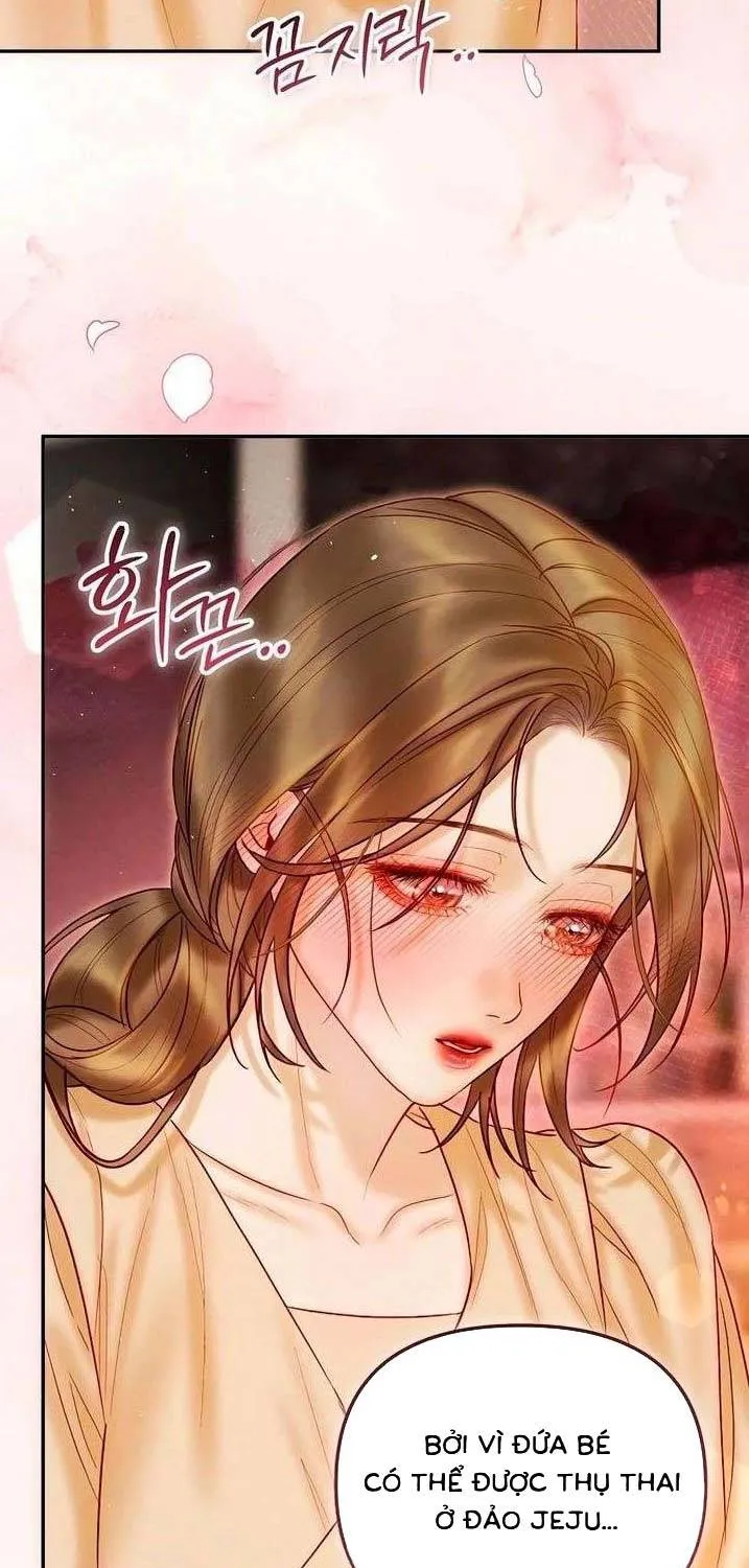 Lỡ Mang Thai Với Sếp Chapter 23.1 - Trang 15