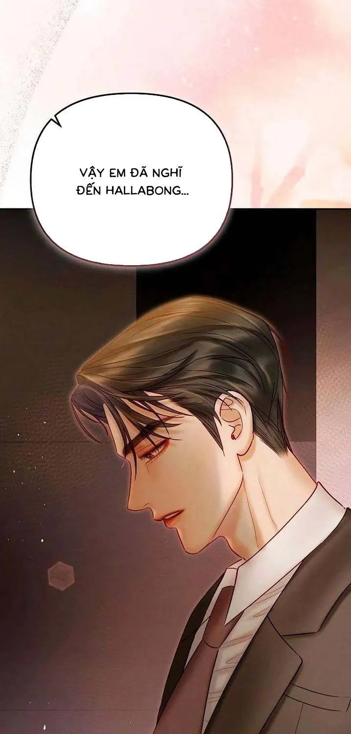 Lỡ Mang Thai Với Sếp Chapter 23.1 - Trang 18