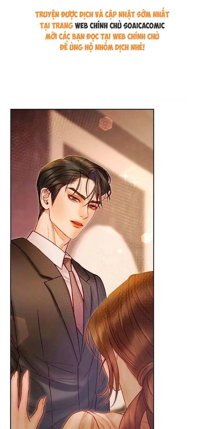 Lỡ Mang Thai Với Sếp Chapter 23.1 - Trang 2