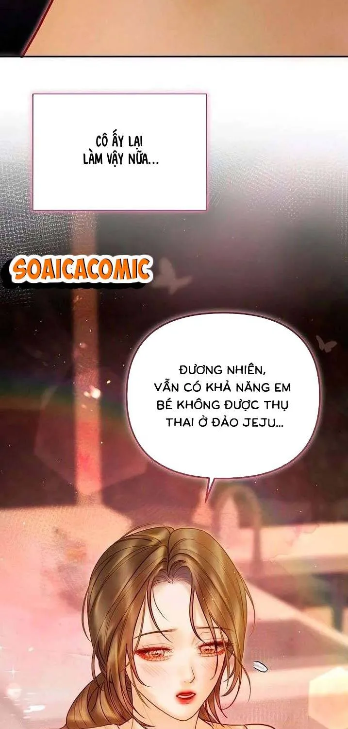 Lỡ Mang Thai Với Sếp Chapter 23.1 - Trang 20