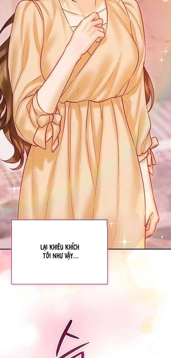 Lỡ Mang Thai Với Sếp Chapter 23.1 - Trang 21