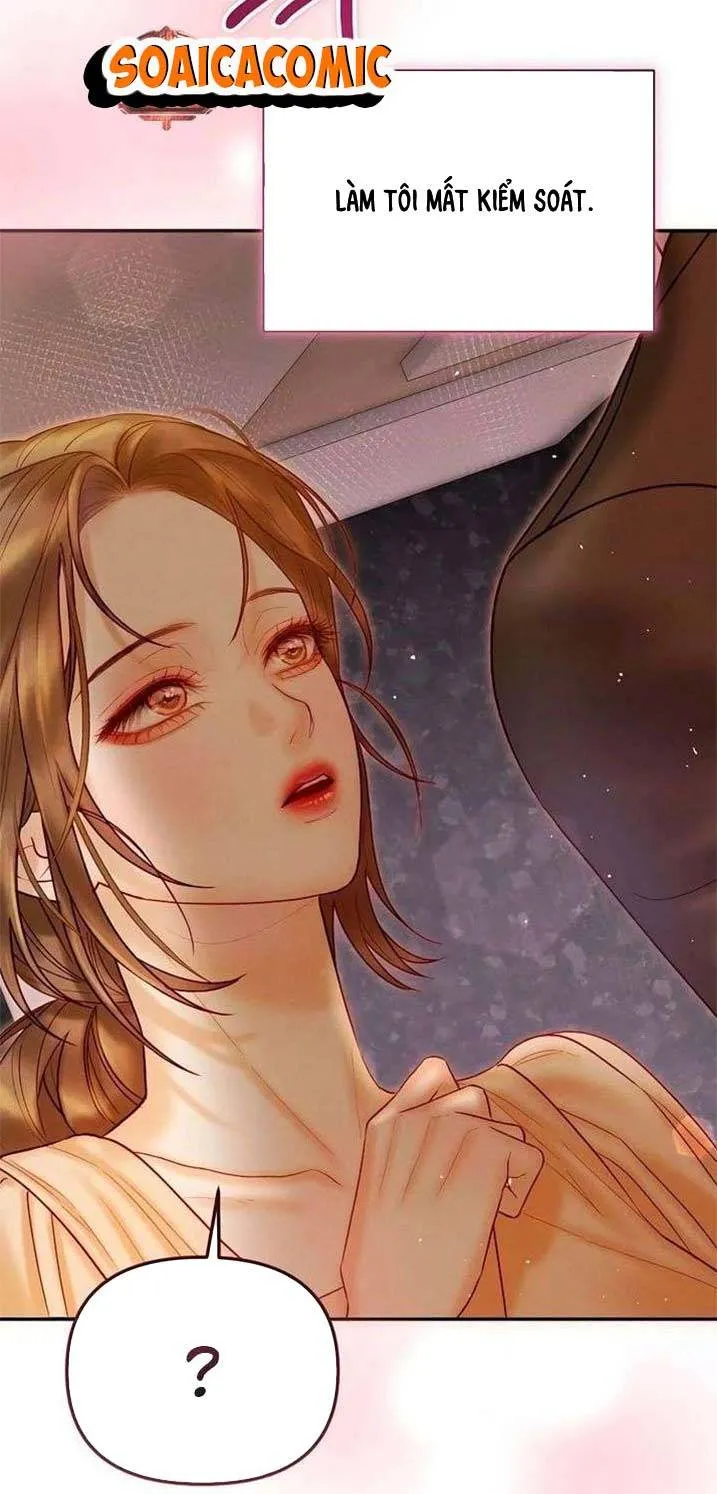 Lỡ Mang Thai Với Sếp Chapter 23.1 - Trang 22