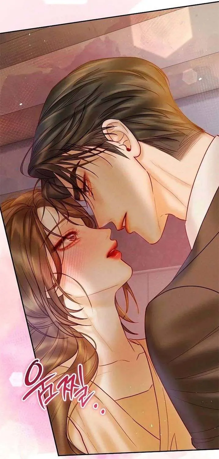 Lỡ Mang Thai Với Sếp Chapter 23.1 - Trang 23