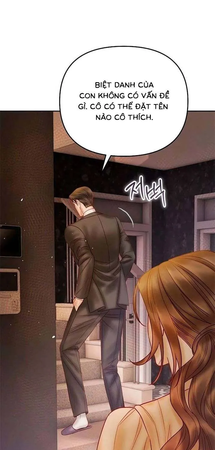 Lỡ Mang Thai Với Sếp Chapter 23.1 - Trang 29