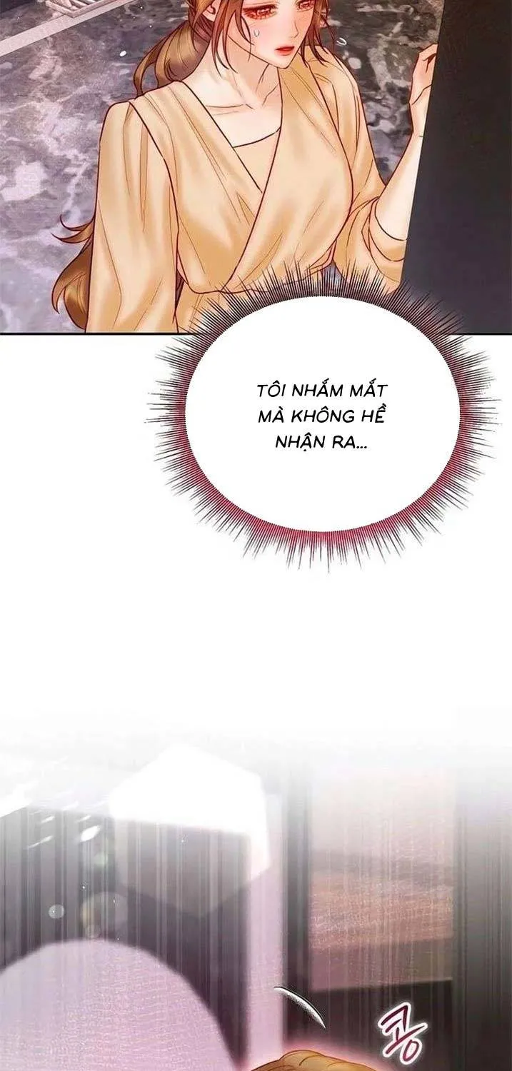 Lỡ Mang Thai Với Sếp Chapter 23.1 - Trang 31