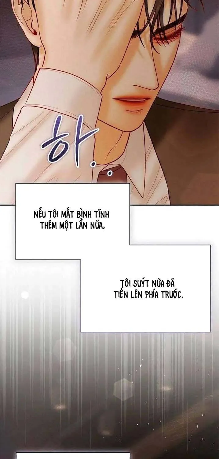 Lỡ Mang Thai Với Sếp Chapter 23.1 - Trang 35