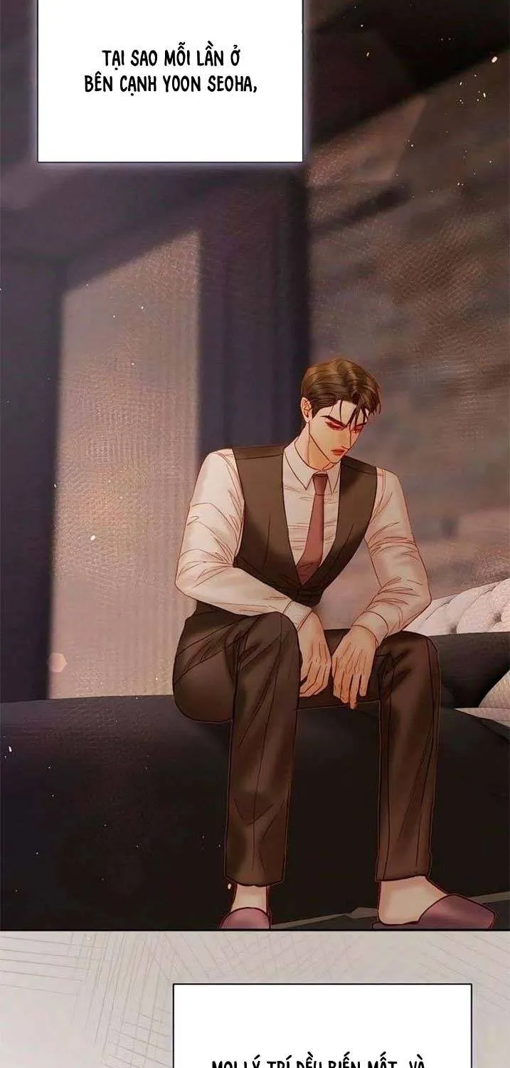 Lỡ Mang Thai Với Sếp Chapter 23.1 - Trang 36