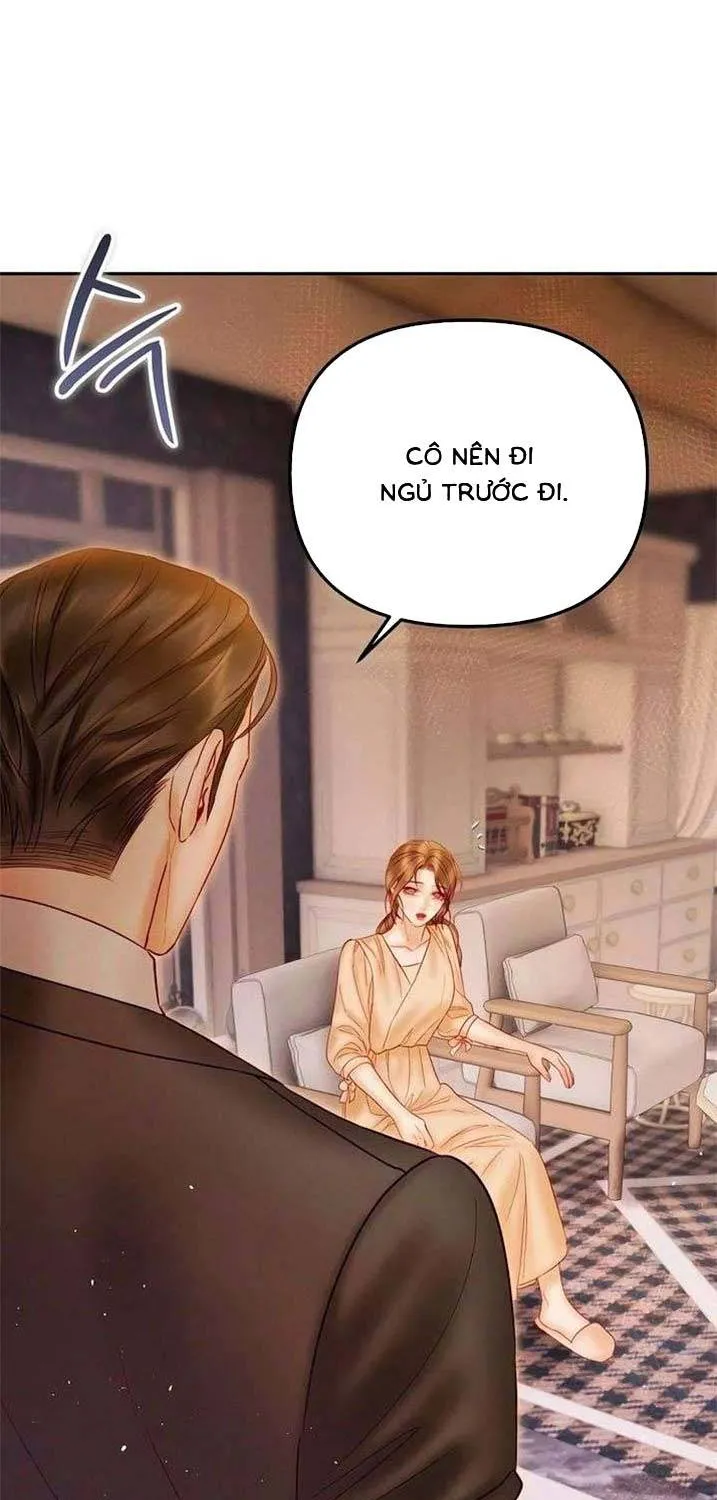 Lỡ Mang Thai Với Sếp Chapter 23.1 - Trang 41