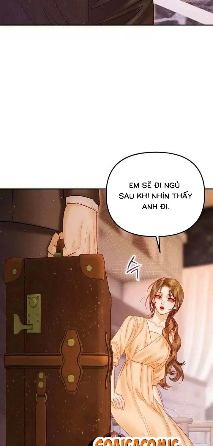 Lỡ Mang Thai Với Sếp Chapter 23.1 - Trang 42