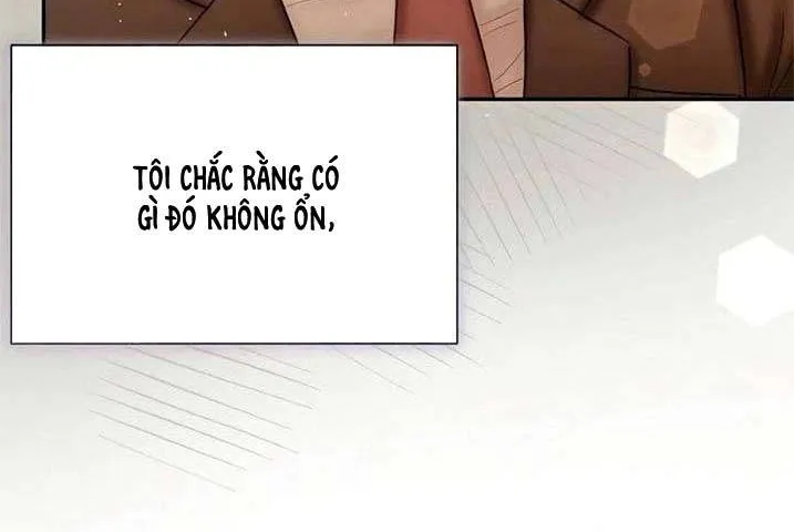 Lỡ Mang Thai Với Sếp Chapter 23.1 - Trang 44