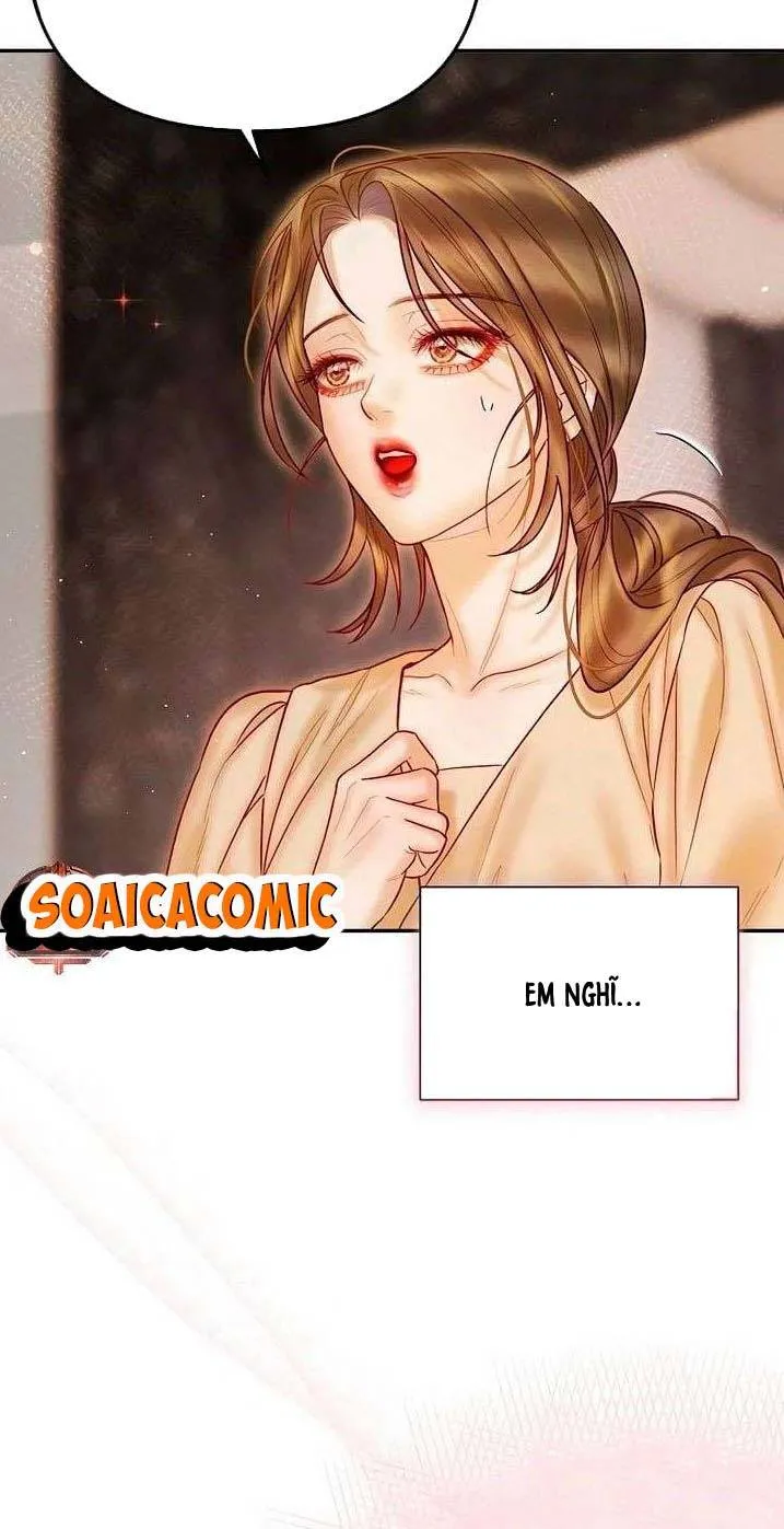Lỡ Mang Thai Với Sếp Chapter 23.1 - Trang 6